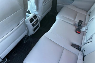 2021 Honda Pilot 2WD Special Edition