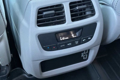 2021 Honda Pilot 2WD Special Edition