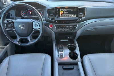 2021 Honda Pilot 2WD Special Edition