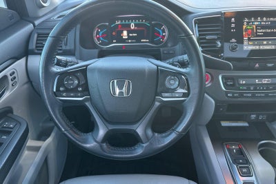 2021 Honda Pilot 2WD Special Edition