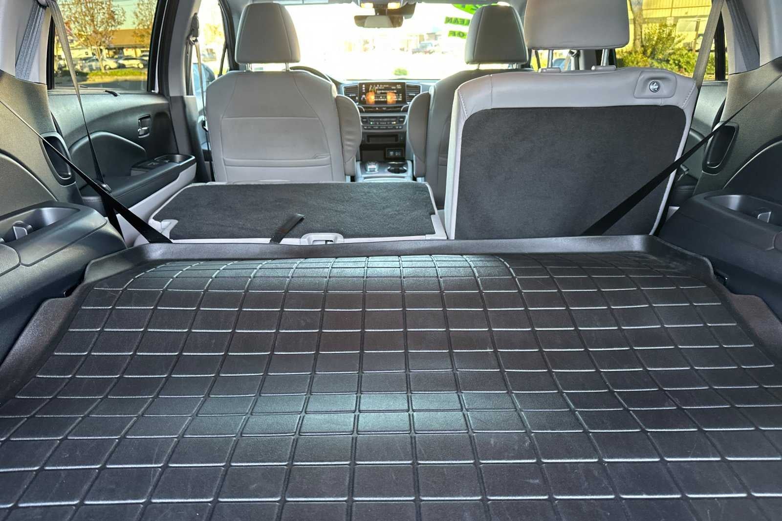 2021 Honda Pilot 2WD Special Edition