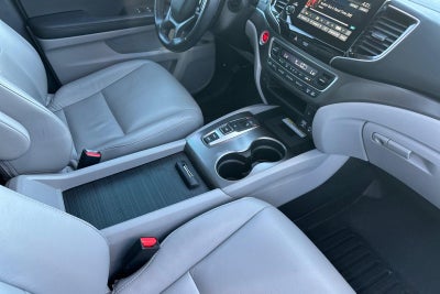 2021 Honda Pilot 2WD Special Edition