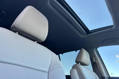 2021 Honda Pilot 2WD Special Edition