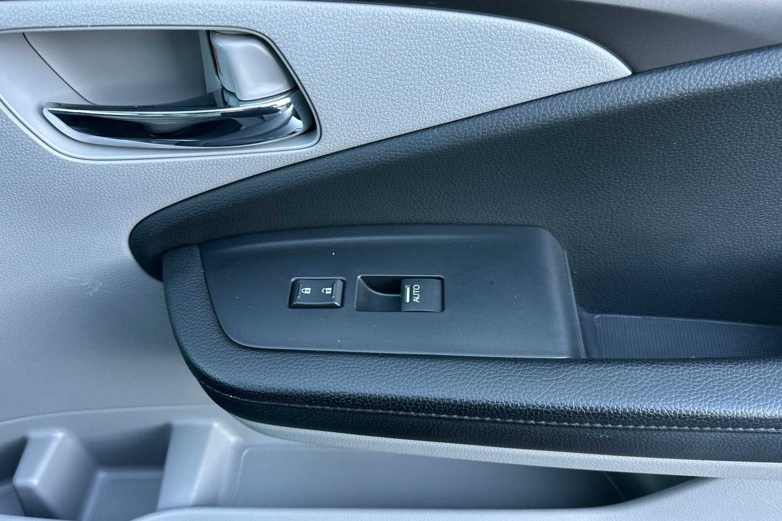 2021 Honda Pilot 2WD Special Edition