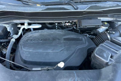 2021 Honda Pilot 2WD Special Edition