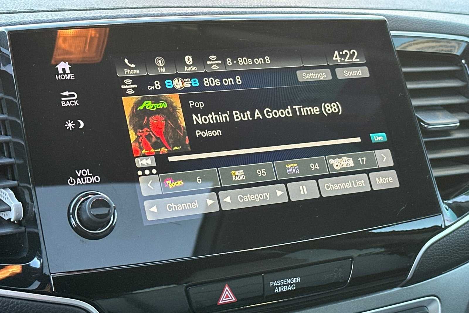 2021 Honda Pilot 2WD Special Edition