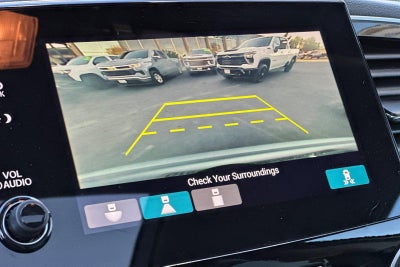 2021 Honda Pilot 2WD Special Edition