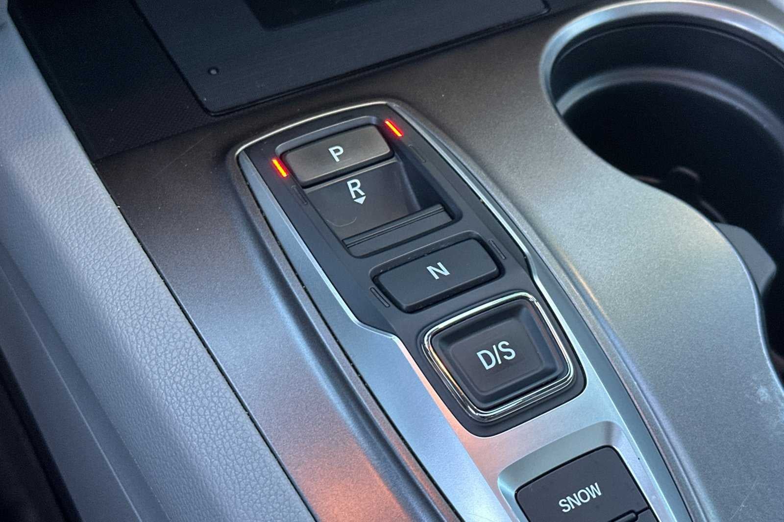 2021 Honda Pilot 2WD Special Edition