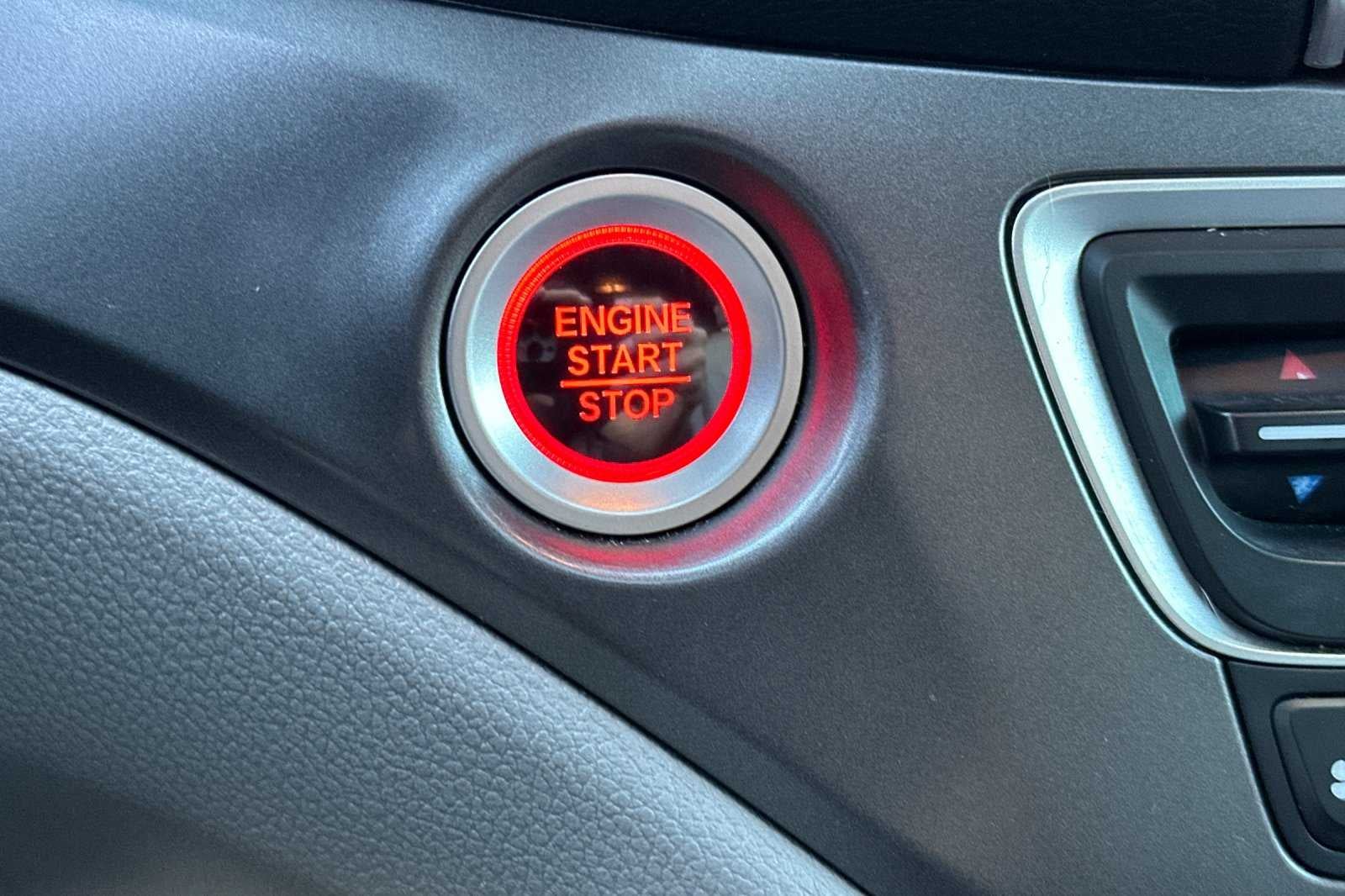 2021 Honda Pilot 2WD Special Edition