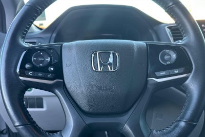 2021 Honda Pilot 2WD Special Edition