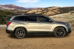 2021 Honda Pilot 2WD Special Edition
