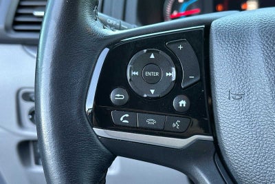 2021 Honda Pilot 2WD Special Edition