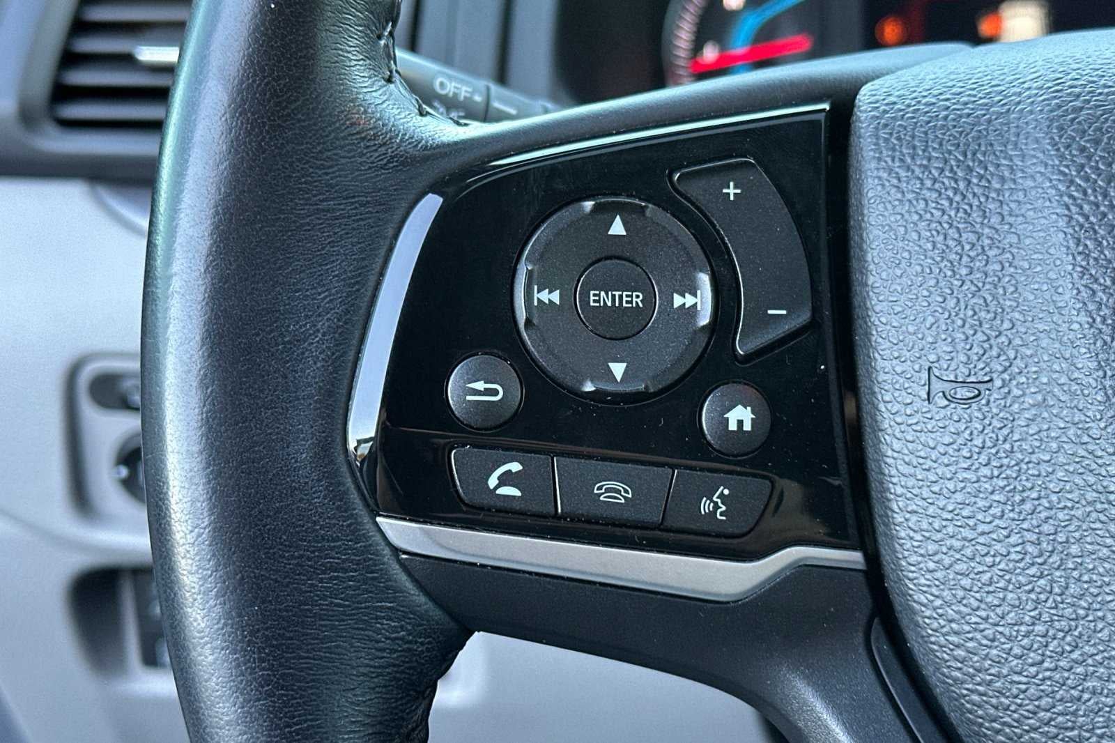 2021 Honda Pilot 2WD Special Edition