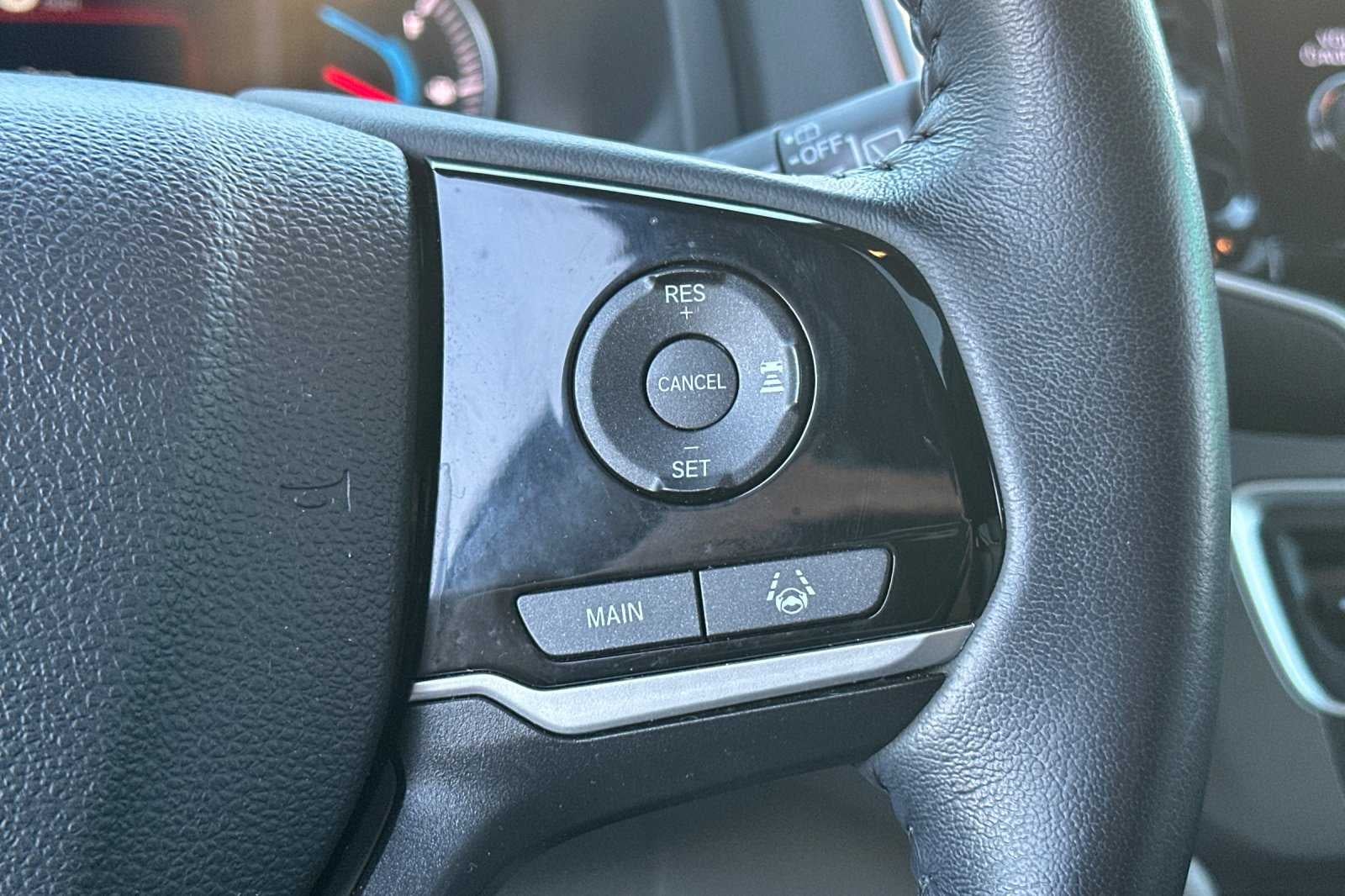 2021 Honda Pilot 2WD Special Edition