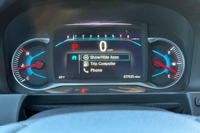 2021 Honda Pilot 2WD Special Edition