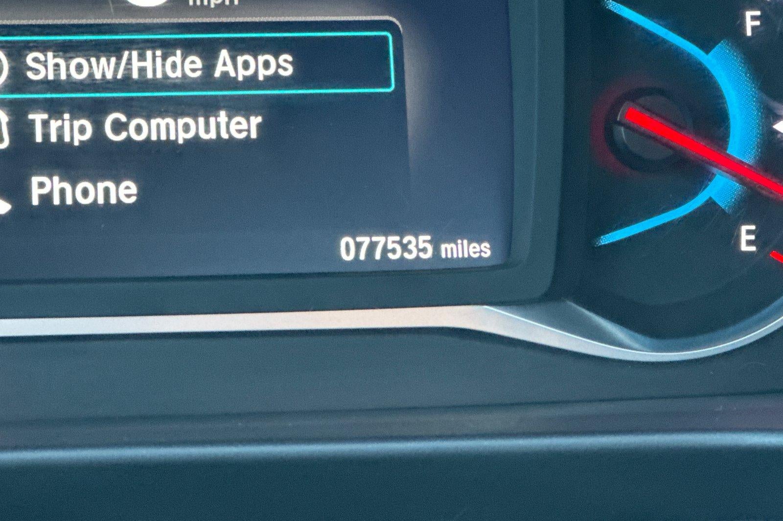 2021 Honda Pilot 2WD Special Edition