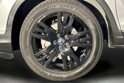 2021 Honda Pilot 2WD Special Edition