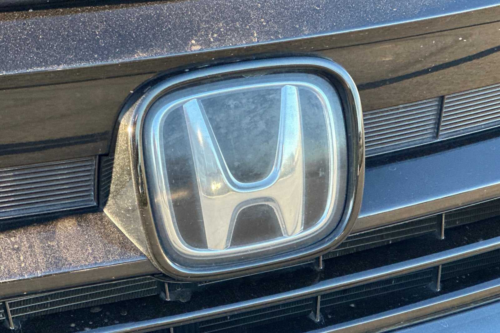 2021 Honda Pilot 2WD Special Edition