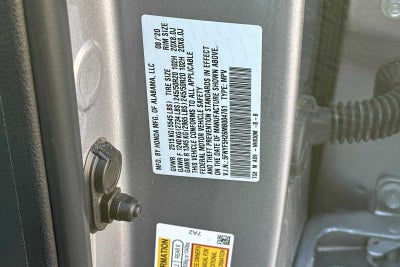 2021 Honda Pilot 2WD Special Edition