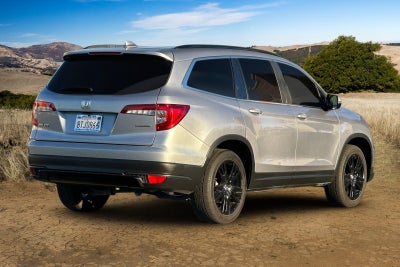 2021 Honda Pilot 2WD Special Edition