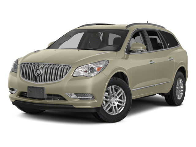 2014 Buick Enclave Premium AWD's photo