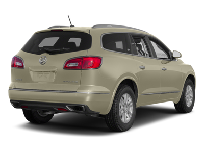2014 Buick Enclave Premium