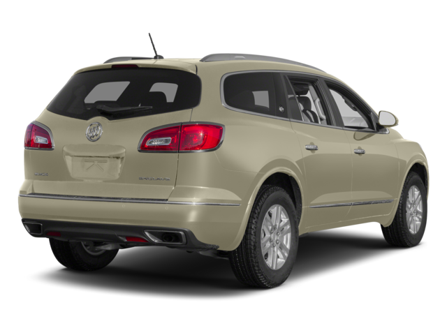 2014 Buick Enclave Premium