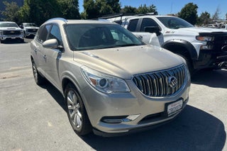 2014 Buick Enclave Premium