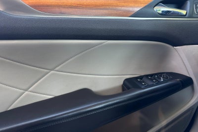 2018 Lincoln MKC Select
