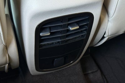 2018 Lincoln MKC Select