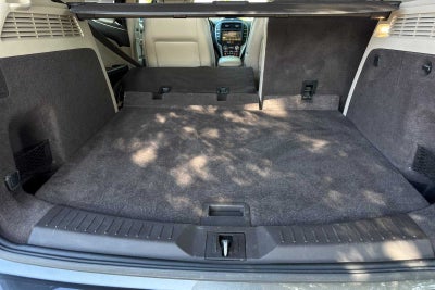 2018 Lincoln MKC Select