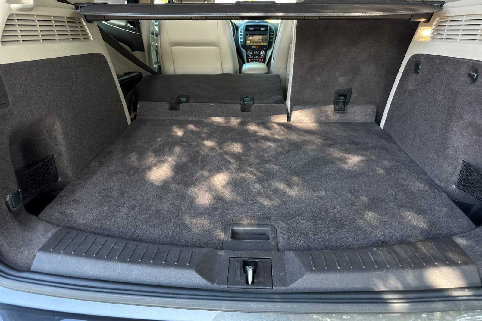 2018 Lincoln MKC Select