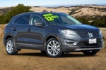 2018 Lincoln MKC Select