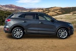 2018 Lincoln MKC Select