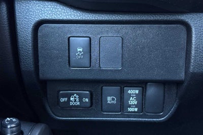 2021 Toyota Tacoma TRD Off-Road