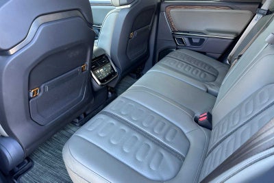 2022 RIVIAN R1T Adventure Package