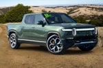 2022 RIVIAN R1T Adventure Package