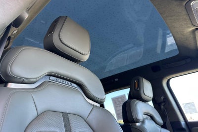 2022 RIVIAN R1T Adventure Package