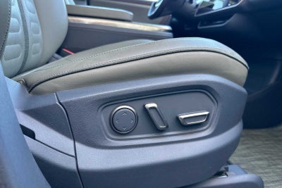 2022 RIVIAN R1T Adventure Package