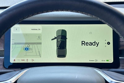 2022 RIVIAN R1T Adventure Package