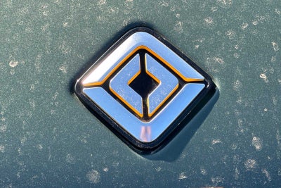 2022 RIVIAN R1T Adventure Package