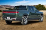 2022 RIVIAN R1T Adventure Package