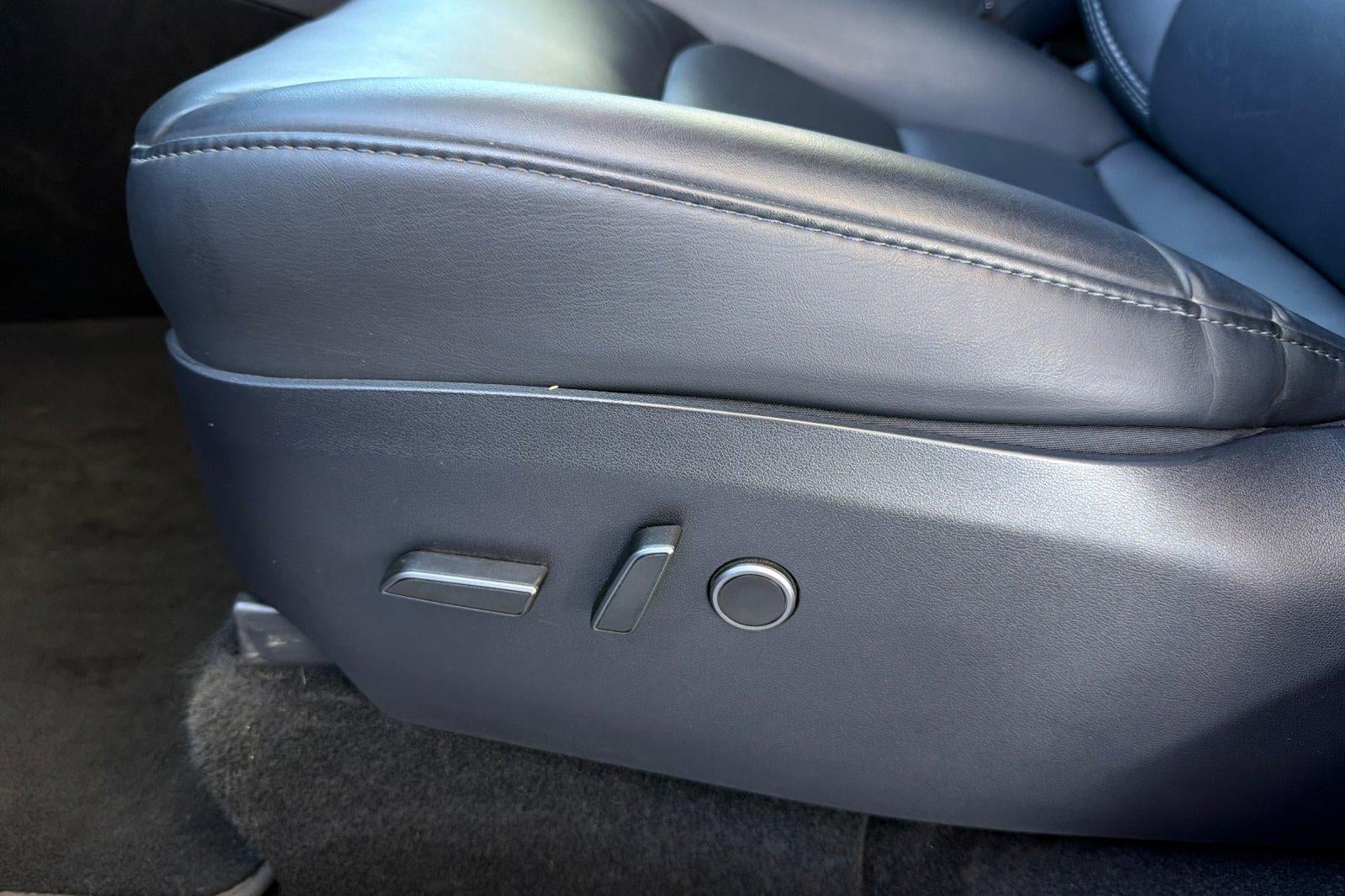 2024 Tesla Model Y Base