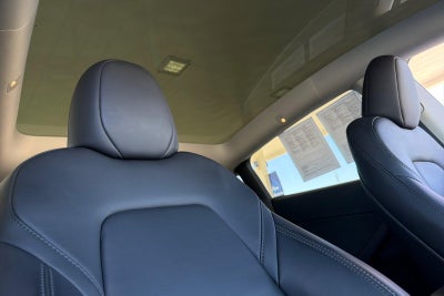 2024 Tesla Model Y Base