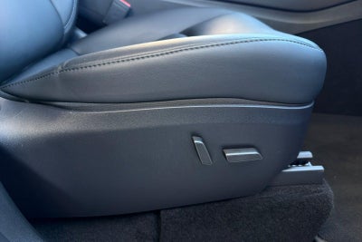 2024 Tesla Model Y Base