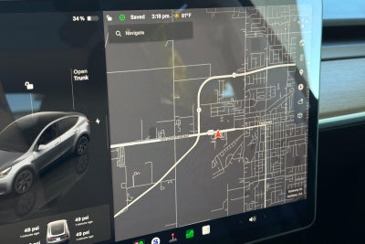 2024 Tesla Model Y Base