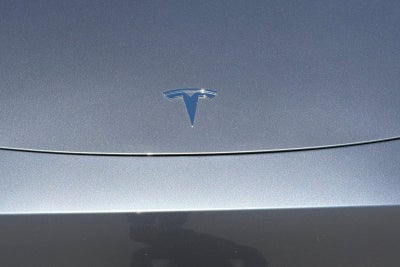 2024 Tesla Model Y Base