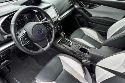 2020 Subaru Crosstrek Limited