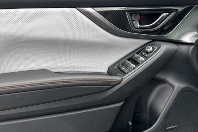 2020 Subaru Crosstrek Limited