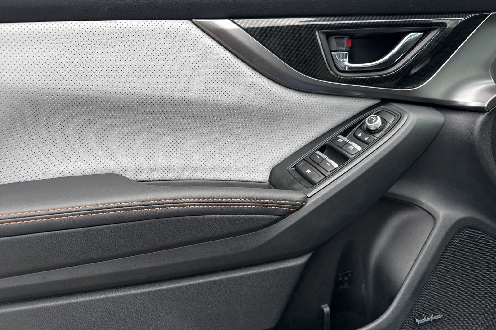 2020 Subaru Crosstrek Limited